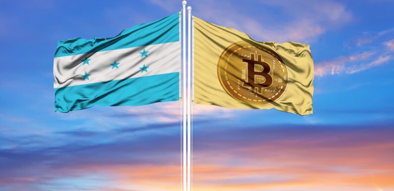 Honduras Authority Restricts Bank Involvement in Crypto Transaction
