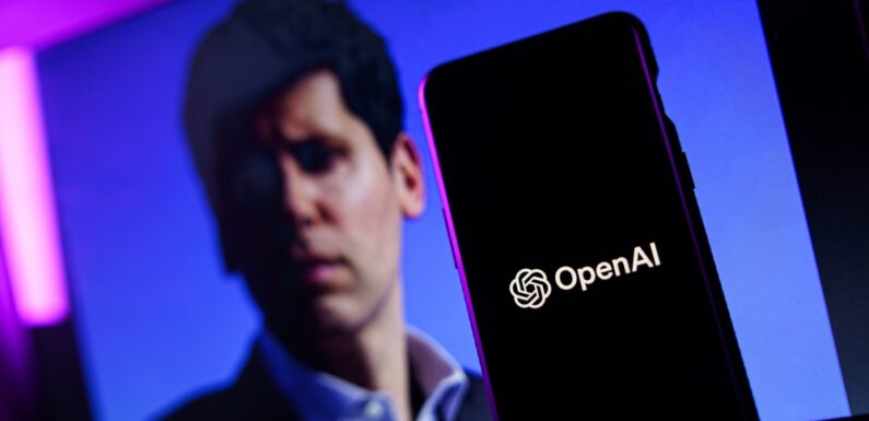 OpenAI CEO Returns to Board of Directors with Three New Appointees