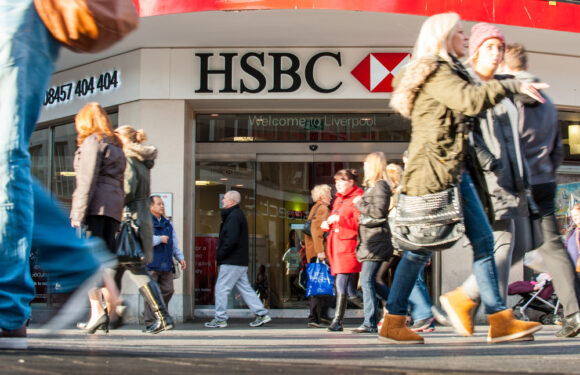 HSBC Debuts Tokenized Gold Token for Hong Kong Retail Clients