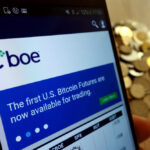 Cboe's Restructuring Plans to Merge Digital Assets Arm with Derivatives and Clearing Division