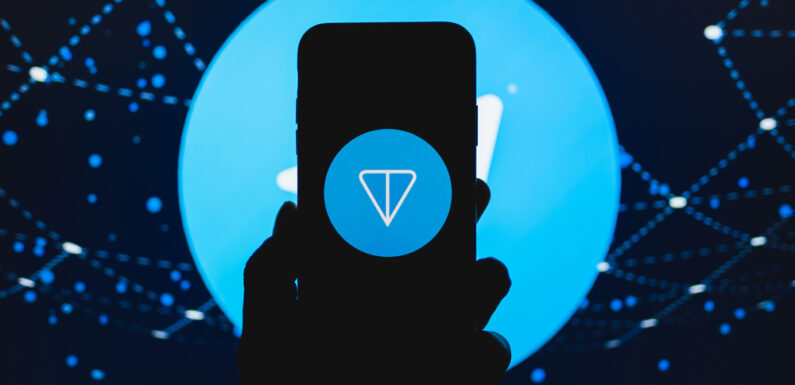 Scammers Preying on Messaging App Telegram to Steal Toncoin